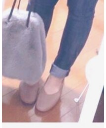 LOWRYS FARM | パンプス