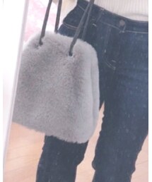 GLOBAL WORK | トートバッグ