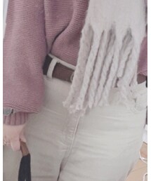 DISCOAT | ストール/ショール