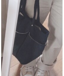 Lee | トートバッグ