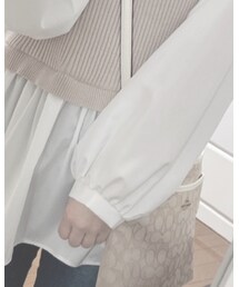 GLOBAL WORK | シャツ/ブラウス