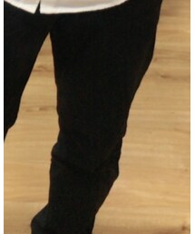 UNIQLO | カーゴパンツ