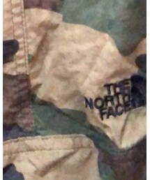 THE NORTH FACE | マウンテンパーカー