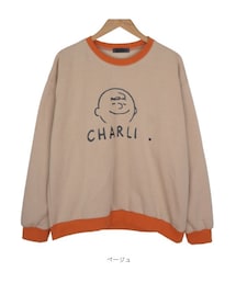 BLANC.. | スウェット