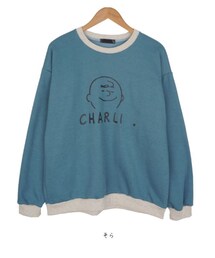 BLANC.. | スウェット