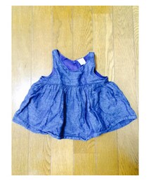 babyGAP | 12-18month(チュニック)