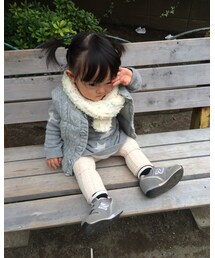 babyGAP | ダウンベスト