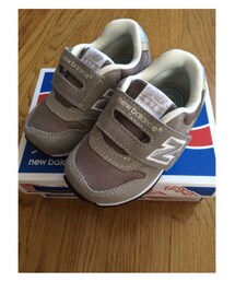 NEW BALANCE | スニーカー