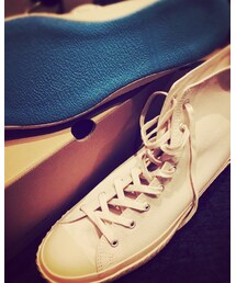 SHOES LIKE POTTERY | スニーカー