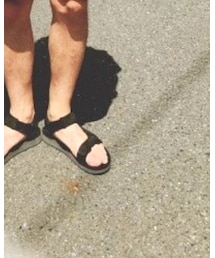 teva×tomorrow land | サンダル