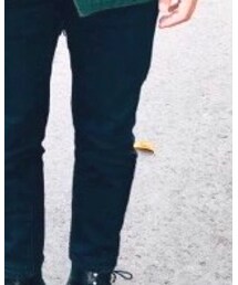 UNIQLO | デニムパンツ