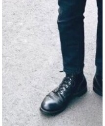 RED WING | ブーツ