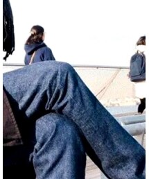 orSlow | デニムパンツ