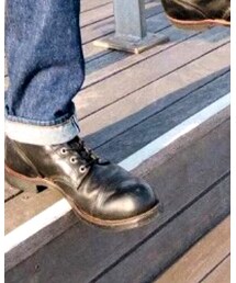 RED WING | ブーツ