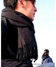 GLOBAL WORK | マフラー