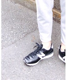 NEW BALANCE | スニーカー