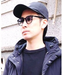 THE NORTH FACE | キャップ