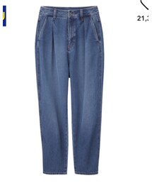 GU | デニムパンツ