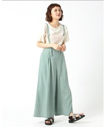 studio CLIP | パンツ