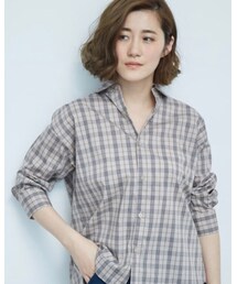 ROPE' PICNIC | シャツ/ブラウス