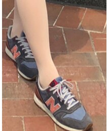 NEW BALANCE | スニーカー
