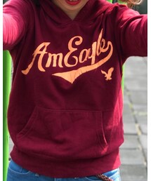 AMERICAN EAGLE OUTFITTERS | パーカー
