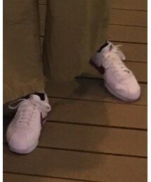 NIKE | スニーカー