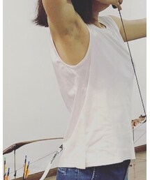 MUJI Labo | タンクトップ