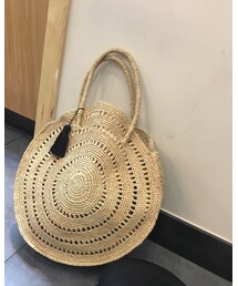 mansion n.h paris | かごバッグ