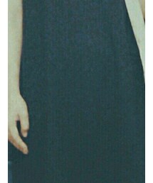 mon.sakata | ワンピース/ドレス