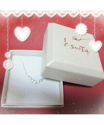 k-smith(ネックレス)