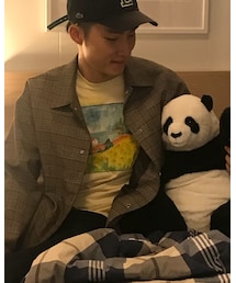 SORA NAITO | Tシャツ/カットソー