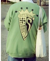 STUSSY | スウェット