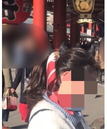 GU | バンダナ/スカーフ