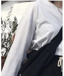 WEGO | Tシャツ/カットソー