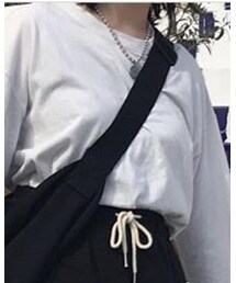 ANOTHERYOUTH | ネックレス