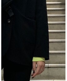 GOGOSING | ジャケット/アウター