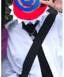 ANOTHERYOUTH | ネックレス