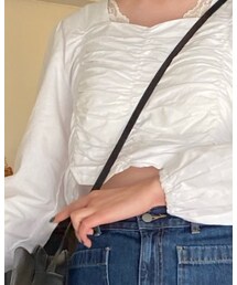 GU | キャミソール