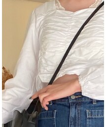 STYLENANDA | トップス