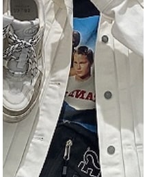 GU | Tシャツ/カットソー