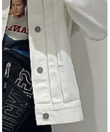 GU | デニムジャケット