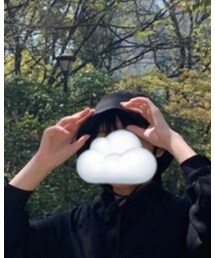 FEKETE | ハット