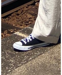 CONVERSE | スニーカー