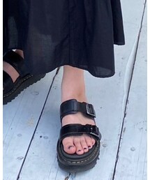 Dr. Martens | サンダル