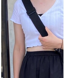 Bershka | トップス