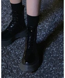 Bershka | ブーツ