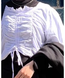 STYLENANDA | シャツ/ブラウス