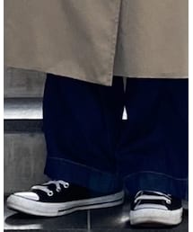 UNIQLO | デニムパンツ