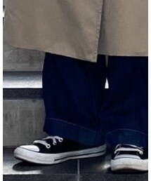 CONVERSE | スニーカー